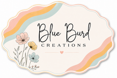 Blue Burd Creations