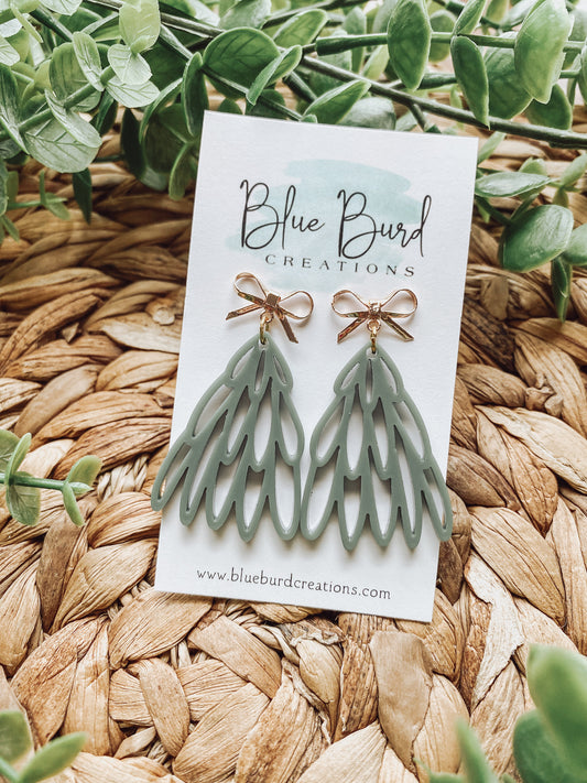 Elegant Christmas Tree