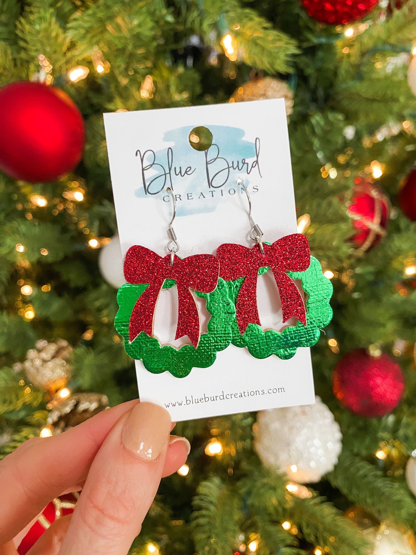 Christmas Wreaths