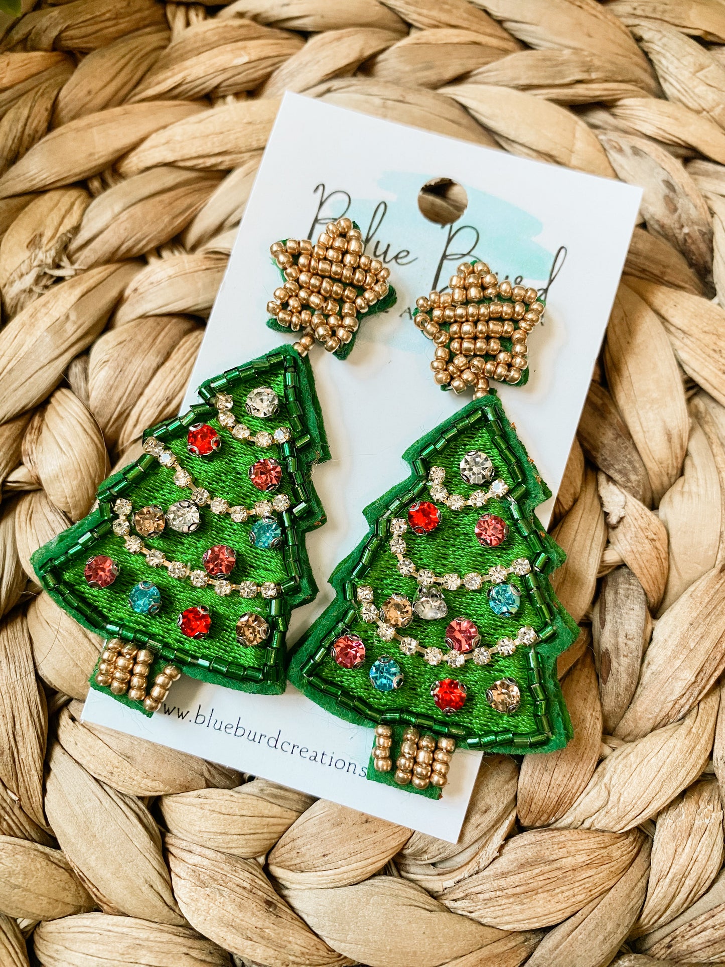 Dazzle Christmas Tree