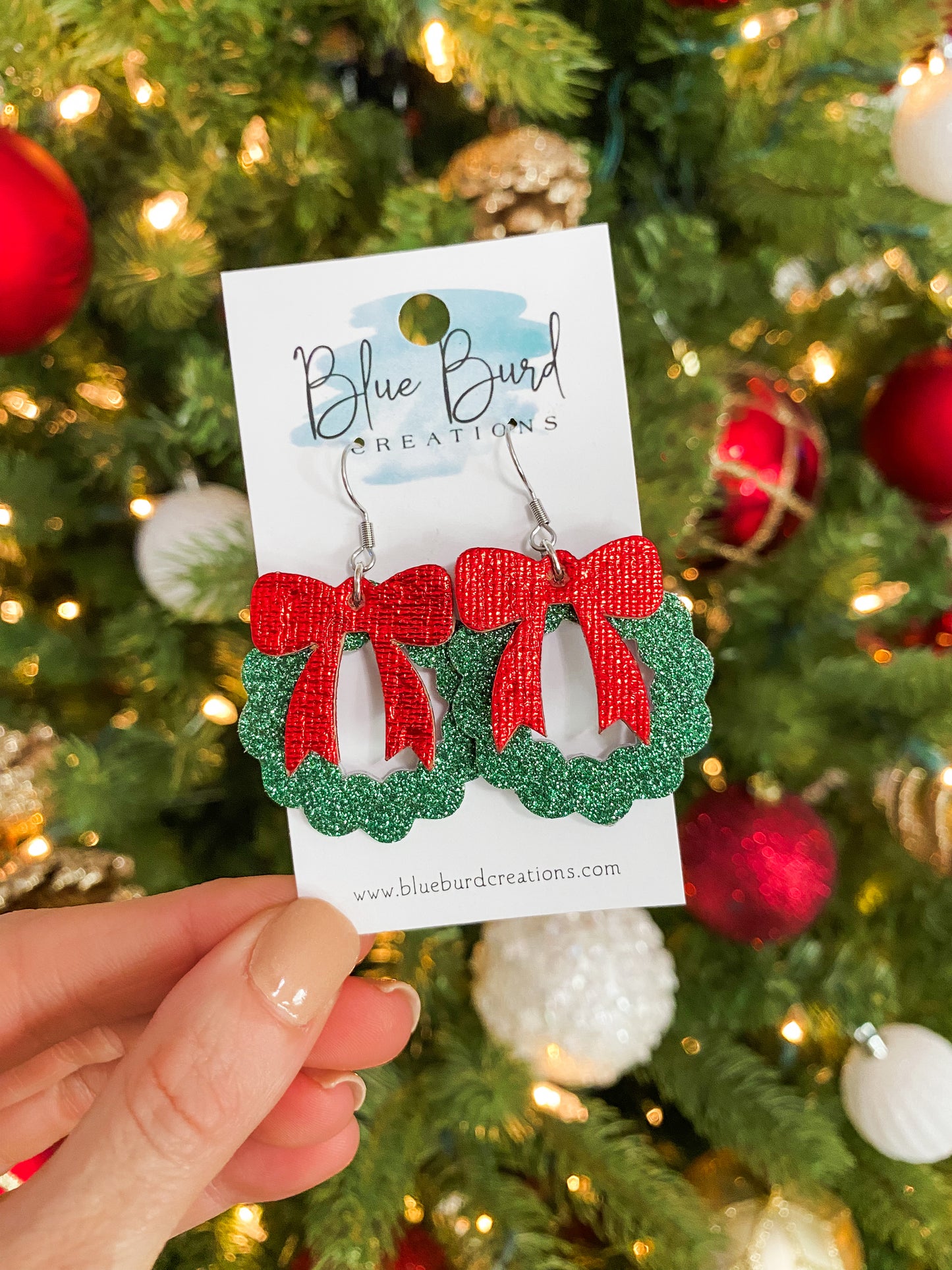 Christmas Wreaths