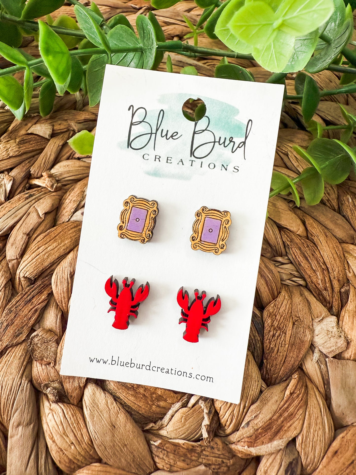 The One About Friends