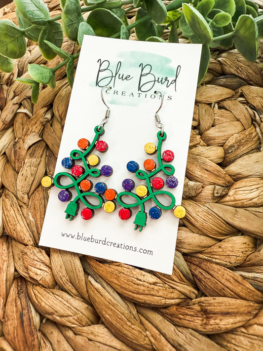 Christmas Tree Lights