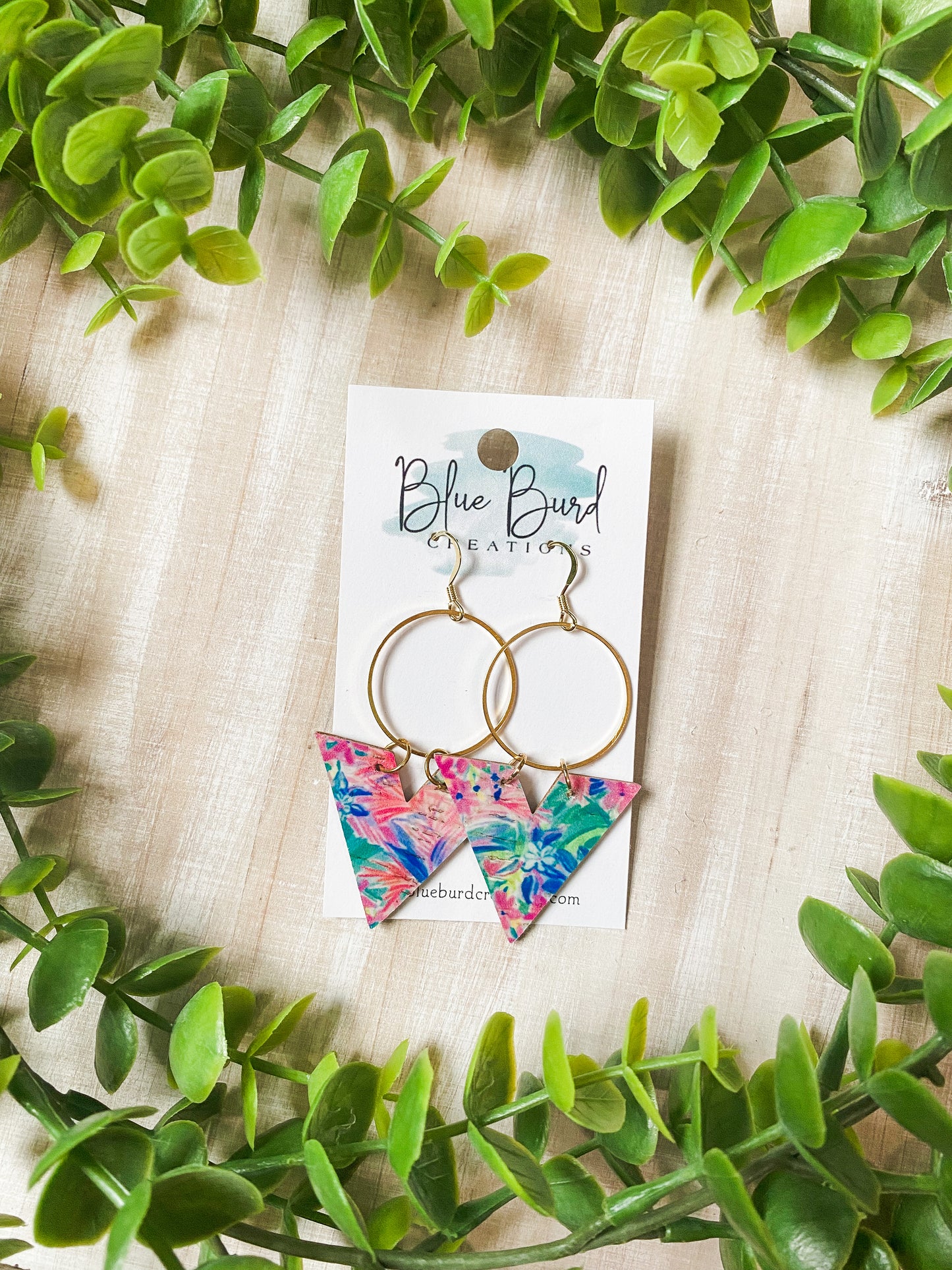 Lilly P Dropped Arrows