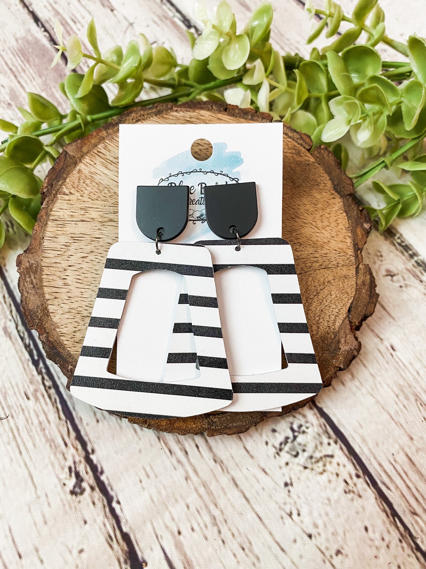 Classic Striped Bellas