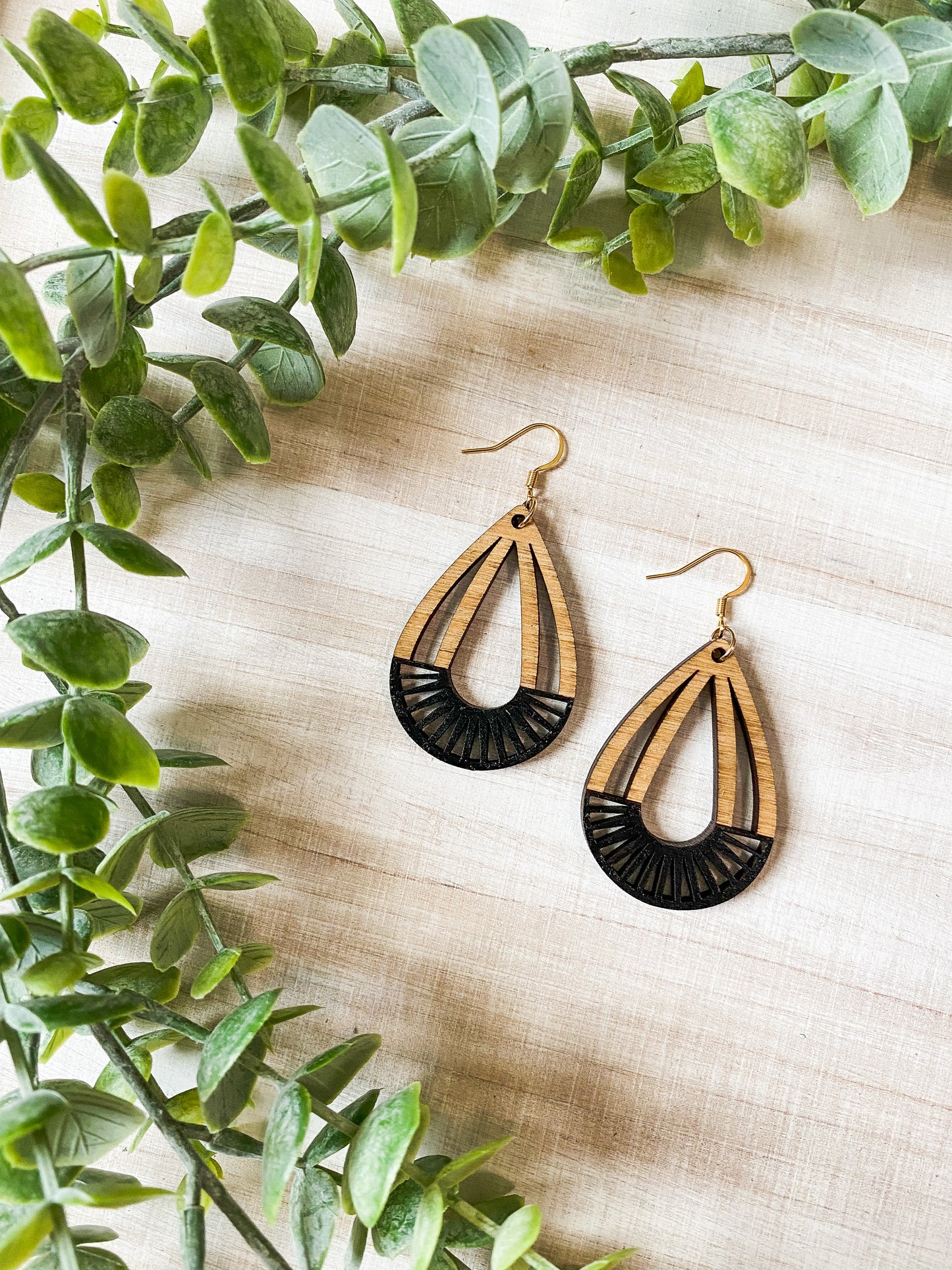 The Jessica Teardrop