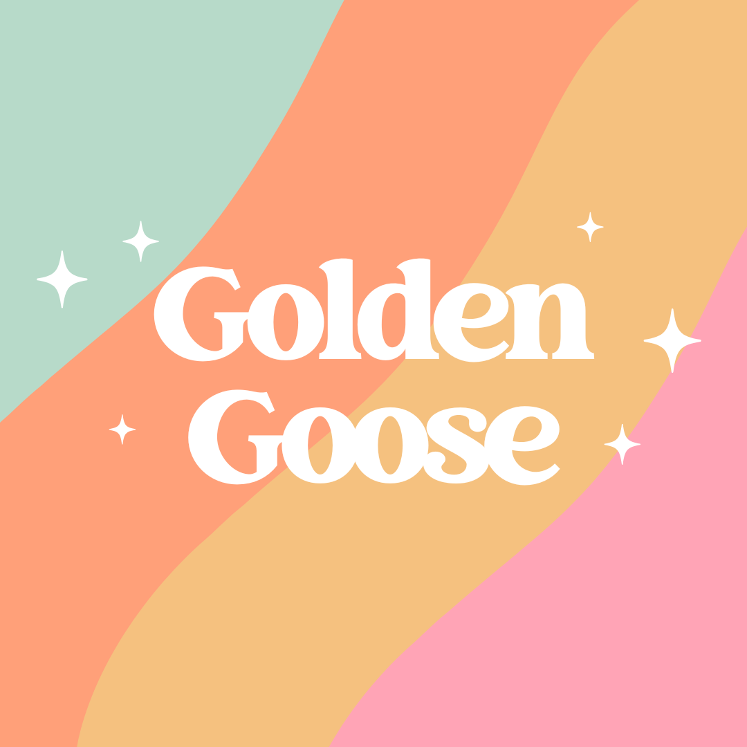 Golden Goose