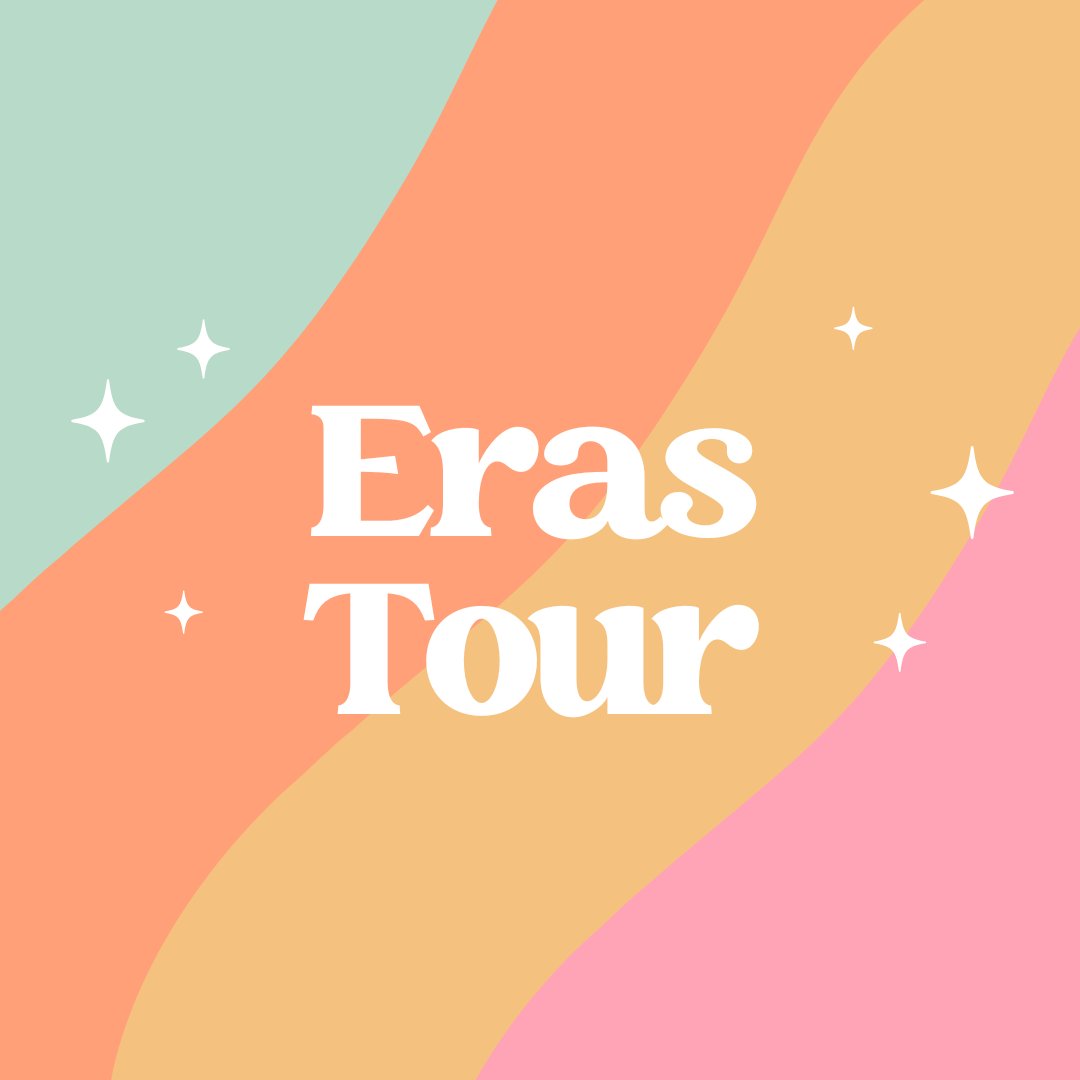 Eras Collection