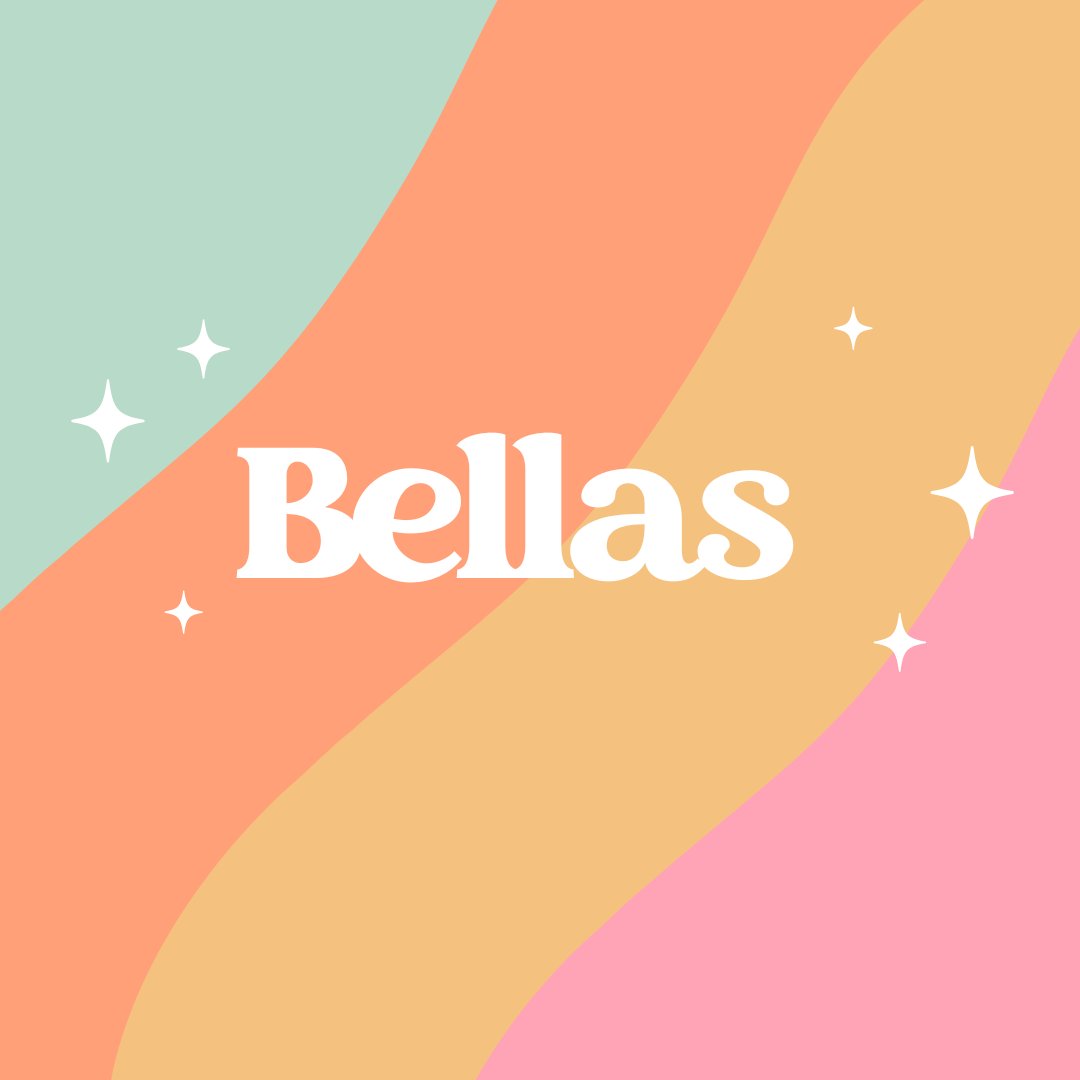 Bellas