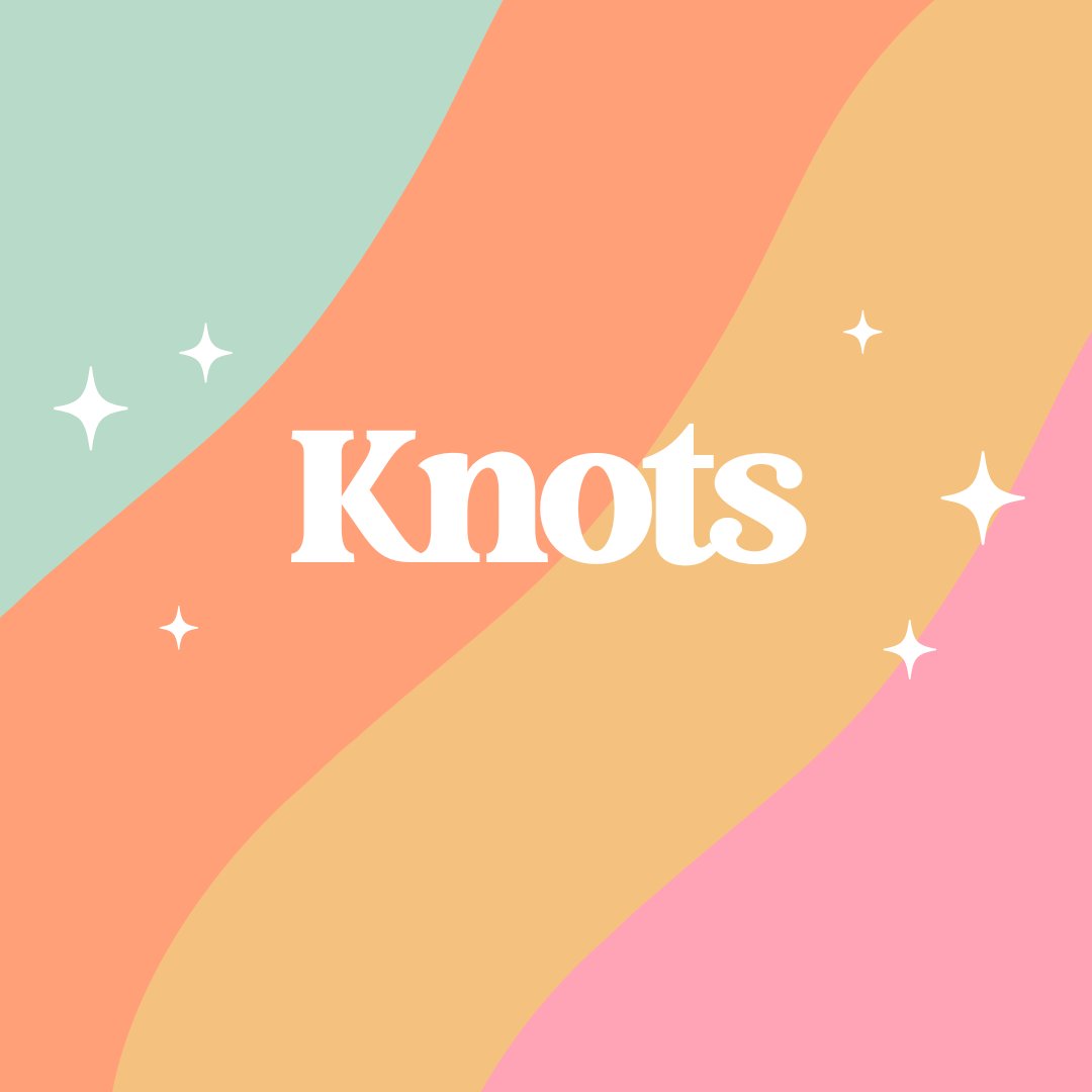 Knots