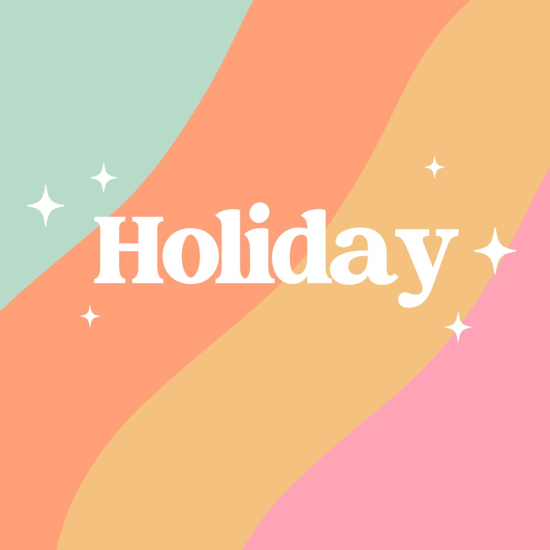 Holiday