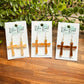 Acrylic Crosses