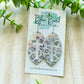 Cross Cutout Petals