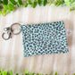 Turquoise & Leopard
