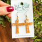 Acrylic Crosses