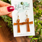 Acrylic Crosses