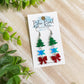Christmas Tree Drops