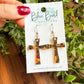 Acrylic Crosses