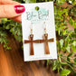 Acrylic Crosses