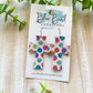 Smiley Face Crosses