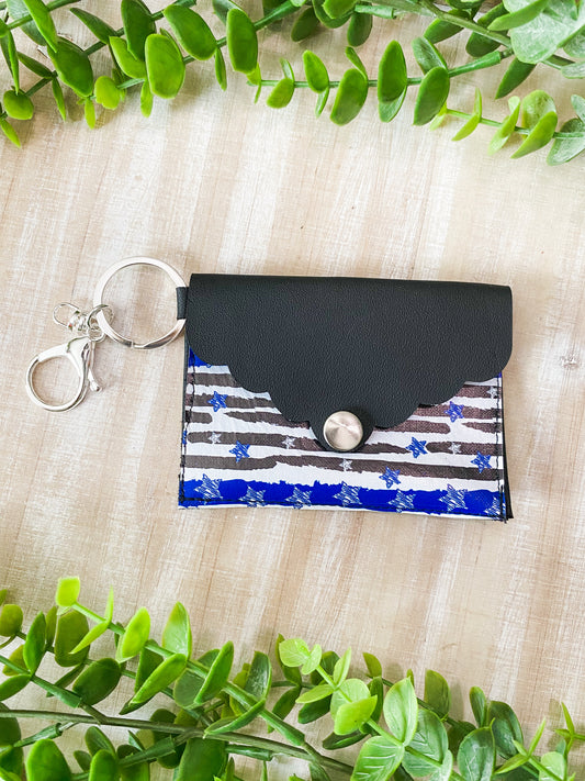 Thin Blue Line
