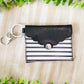 Classic B&W Stripes