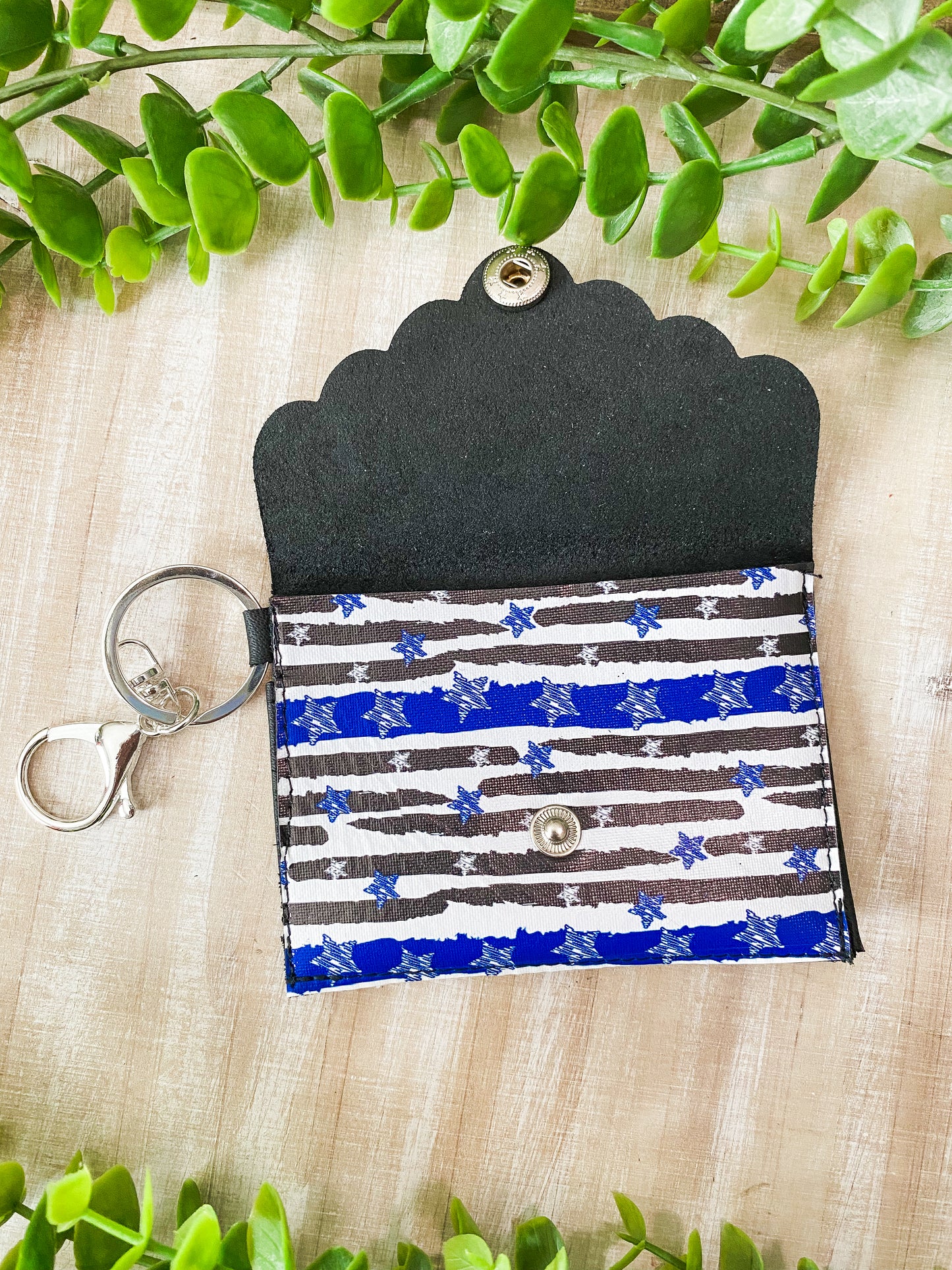 Thin Blue Line