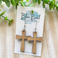Wooden Cross