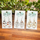 Acrylic Drops