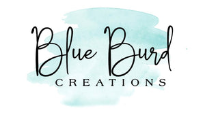 Blue Burd Creations