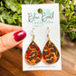 Acrylic Drops