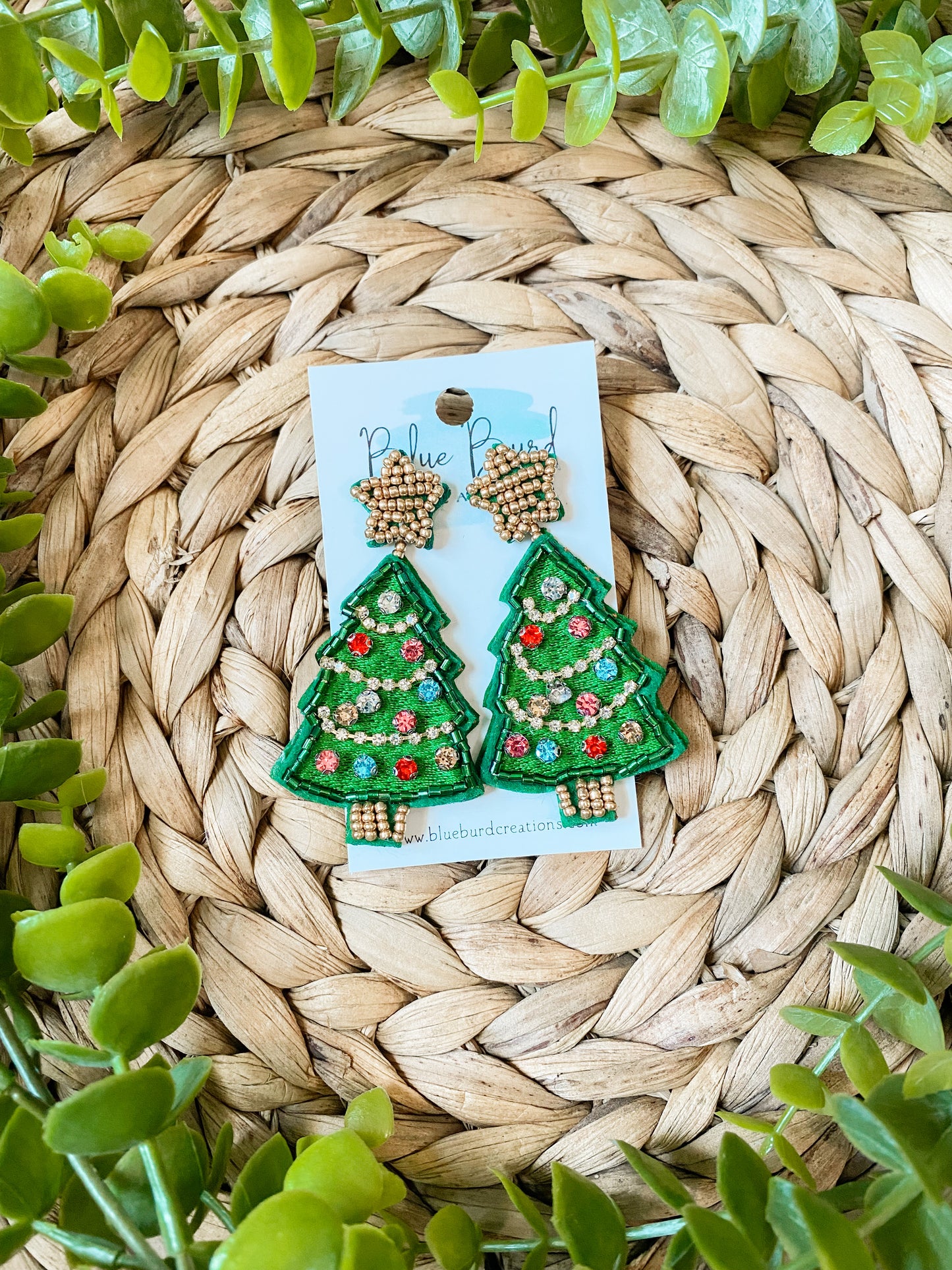 Dazzle Christmas Tree