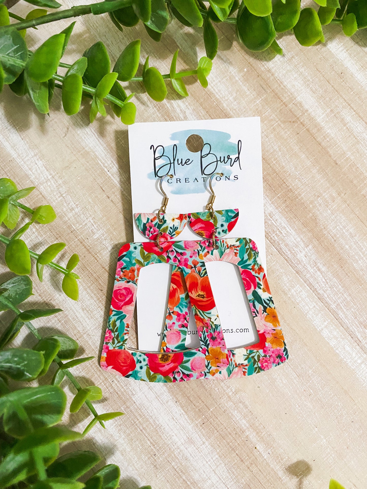 Bright Spring Cork Bellas