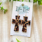 Leopard Crosses