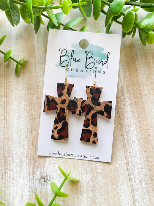Leopard Crosses