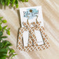 Neutral Weave Cork Bellas