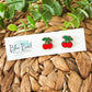 Cherry Studs