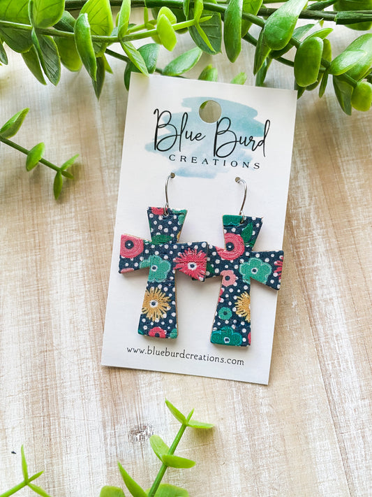 Bright Days Crosses
