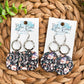 Whimsical Retro Skulls