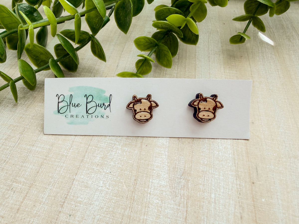 Cow Studs