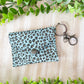 Turquoise & Leopard