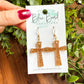 Acrylic Crosses