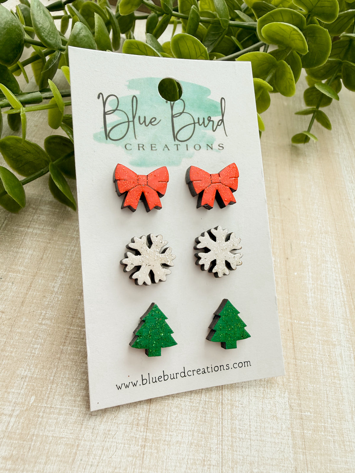 Christmas Trio 2
