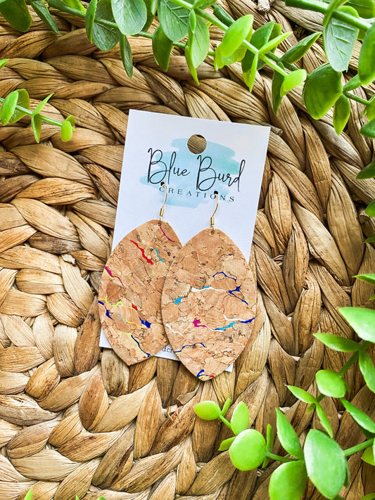 Crayola Cork Petal