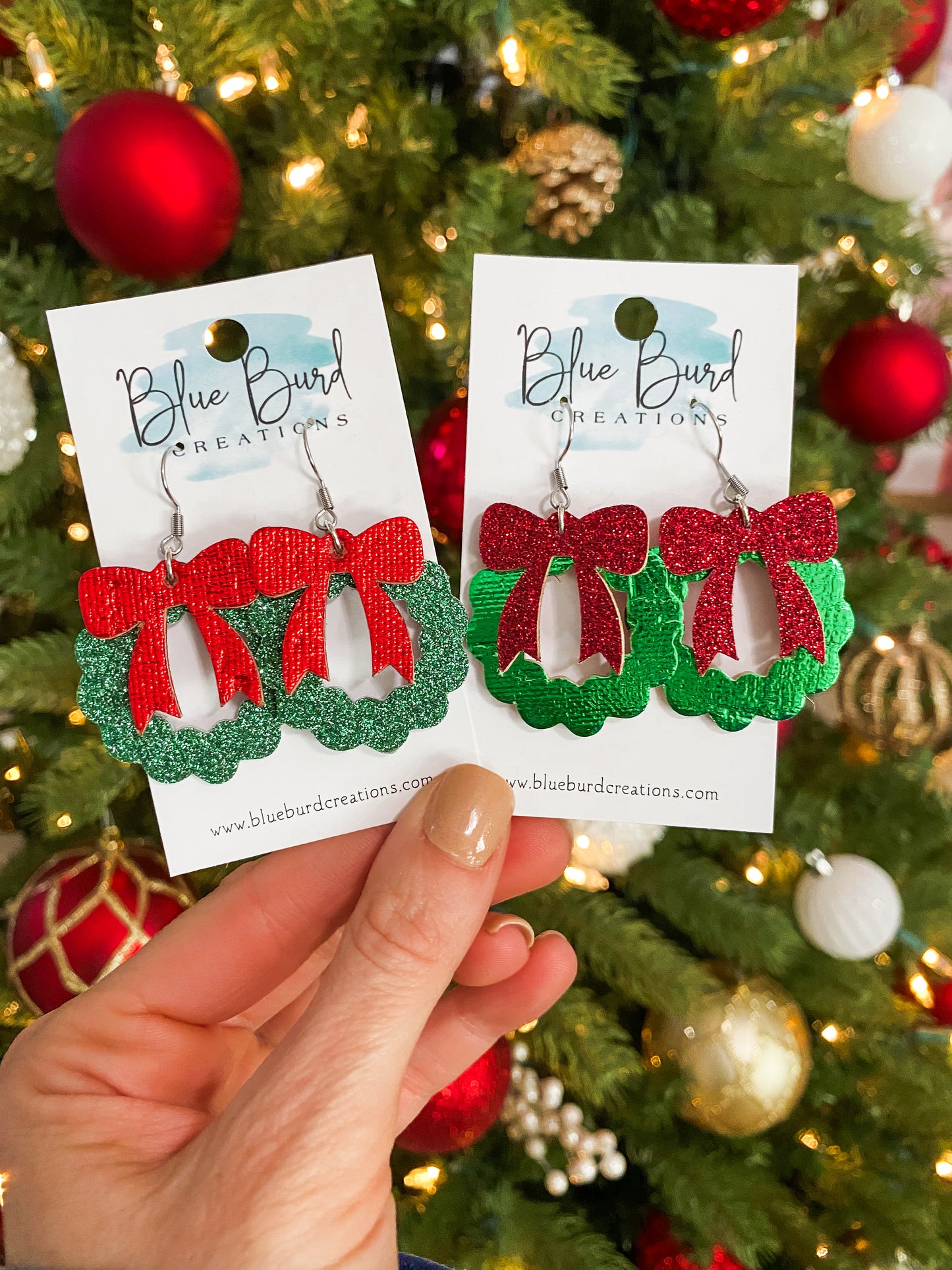 Christmas Wreaths