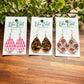 Acrylic Drops