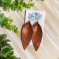 Bronze Shimmer Skinny Petals