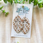 Cross Cutout Petals