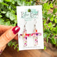 Acrylic Crosses