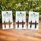 Acrylic Crosses
